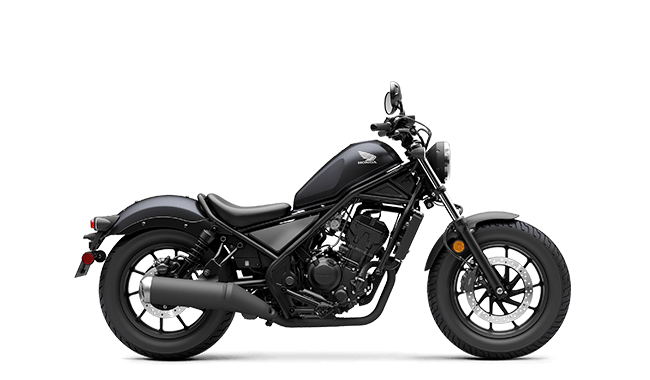 Powersports G3 Rebel 300 Accessories