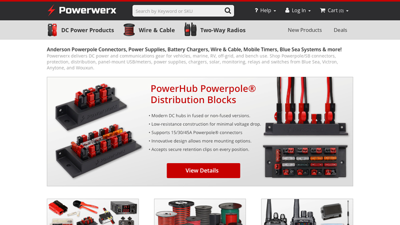 Powerwerx