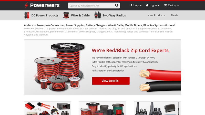 Powerwerx