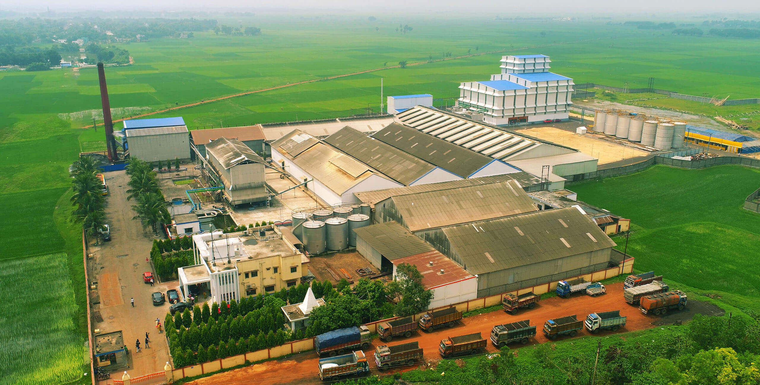 Pragati Agri Products Pvt Ltd