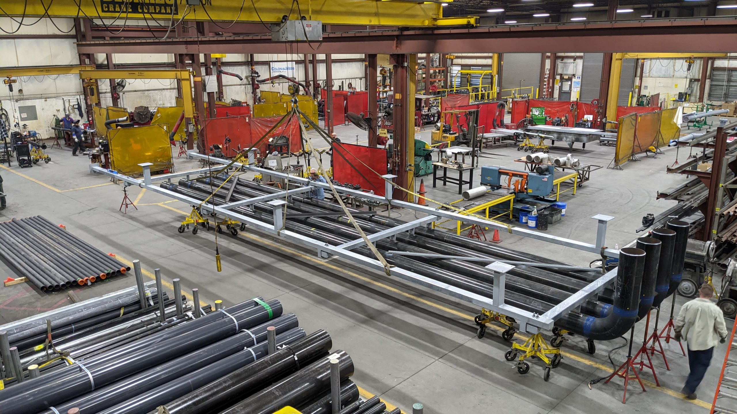 Pre-Fabricated industry insight