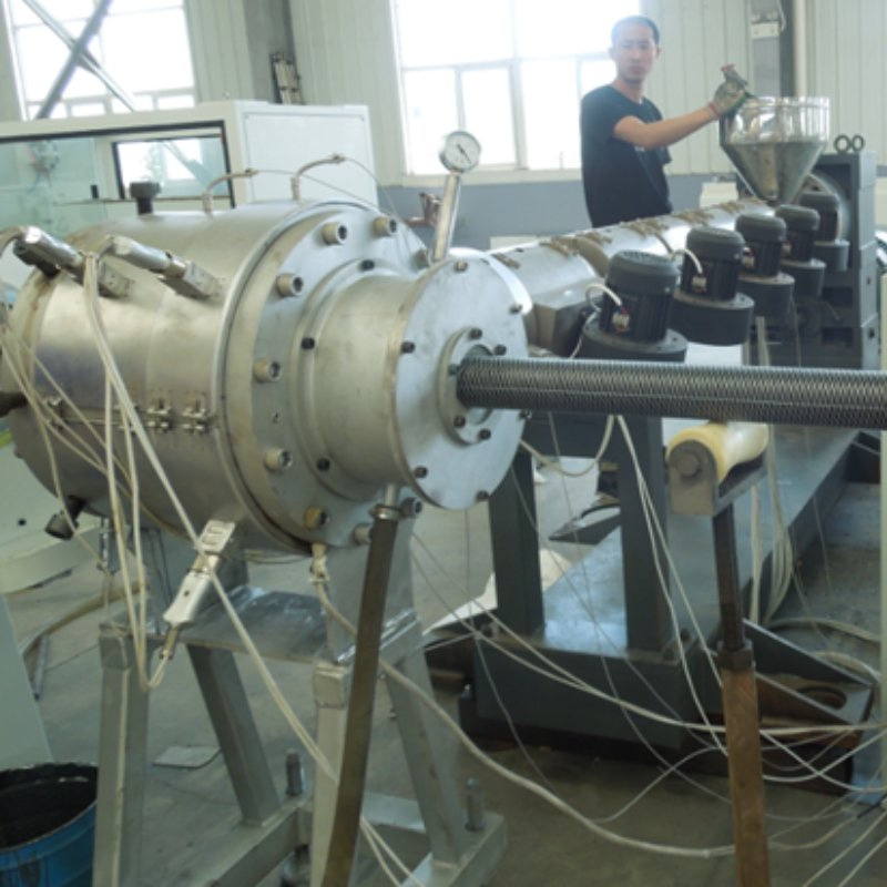 Pre Insulated Pex industry insight
