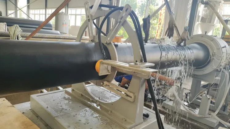 Pre Insulated Pex industry insight