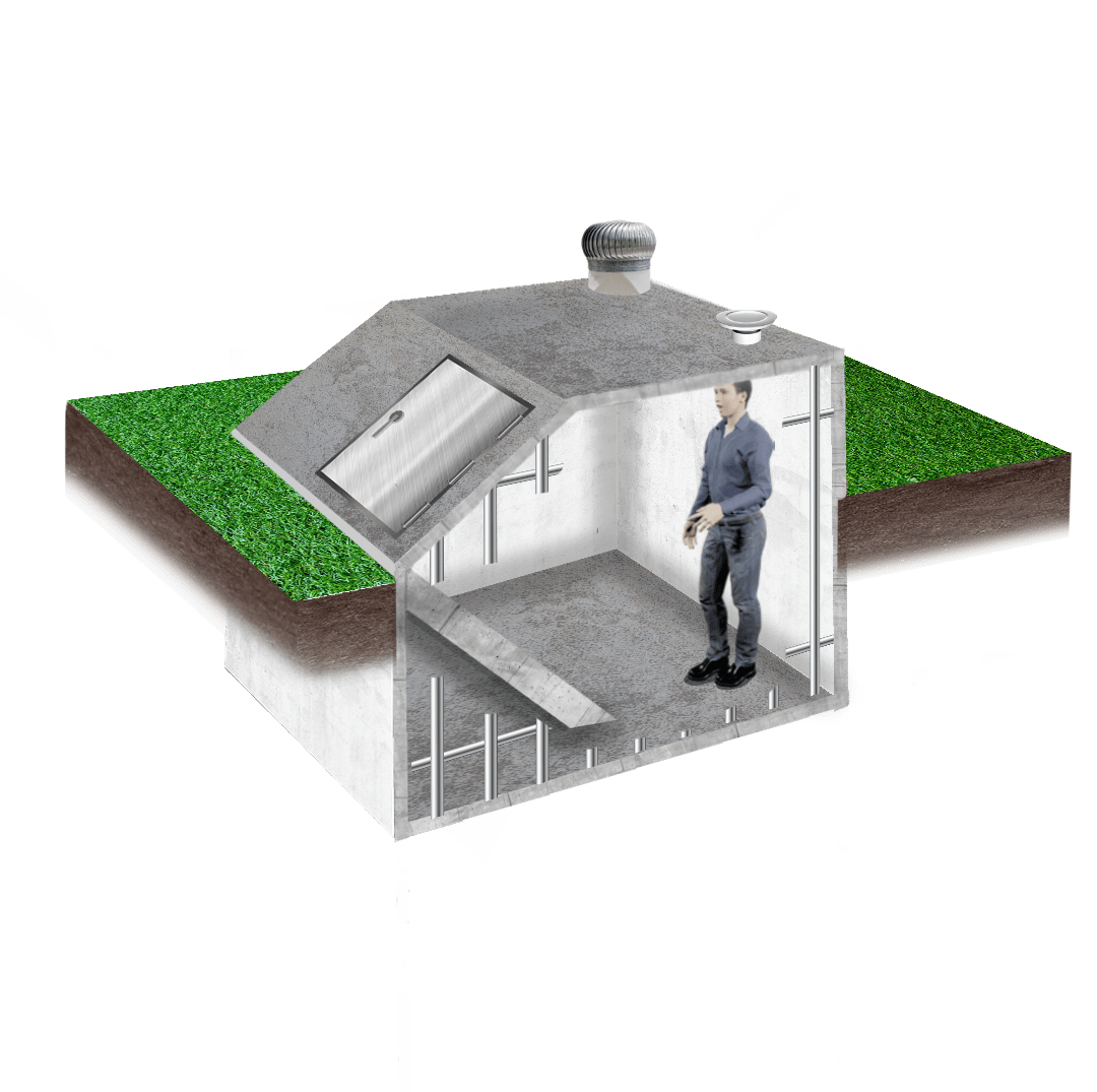 Pre Manufactured Storm Shelters industry insight