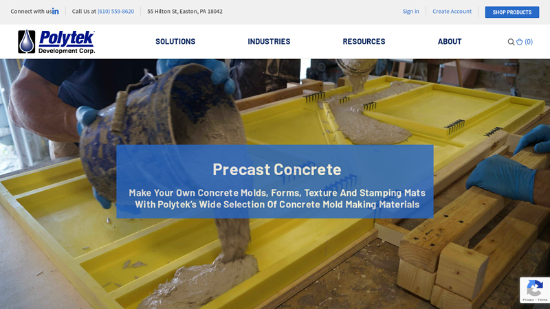 Precast Concrete
