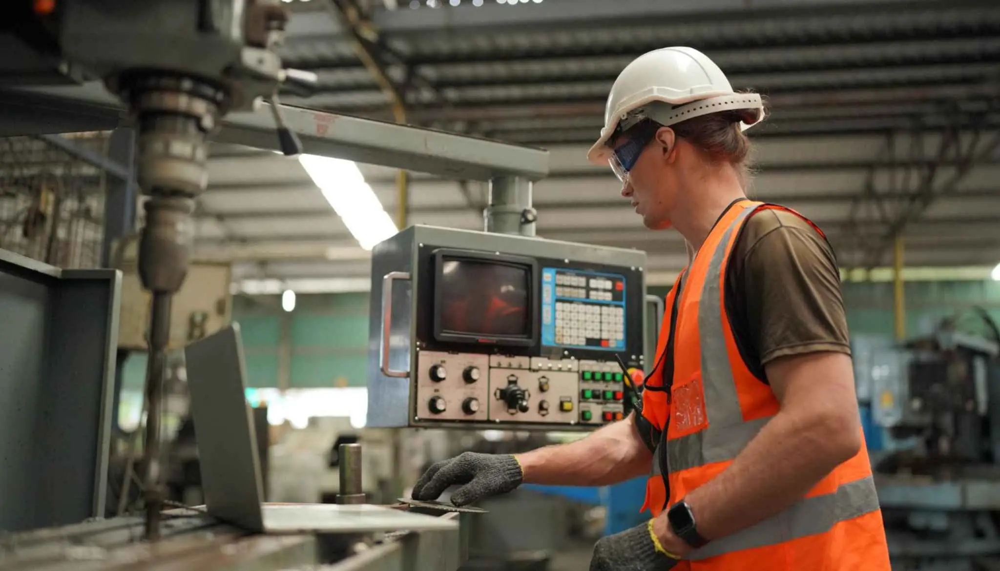 Precision Calibration industry insight