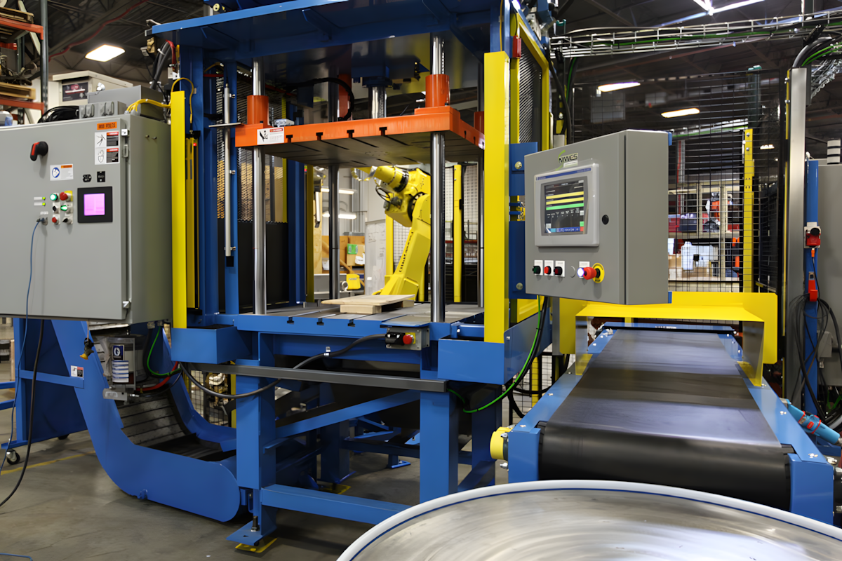 Precision Die Casting Solutions