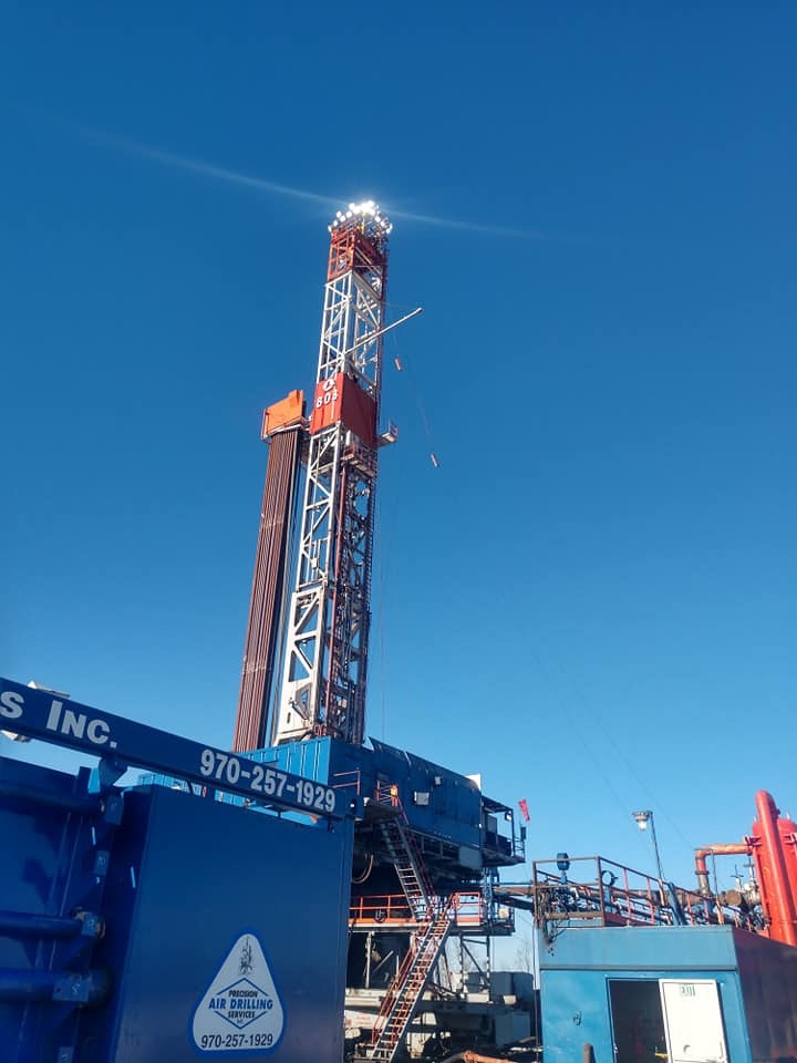 Precision Drilling