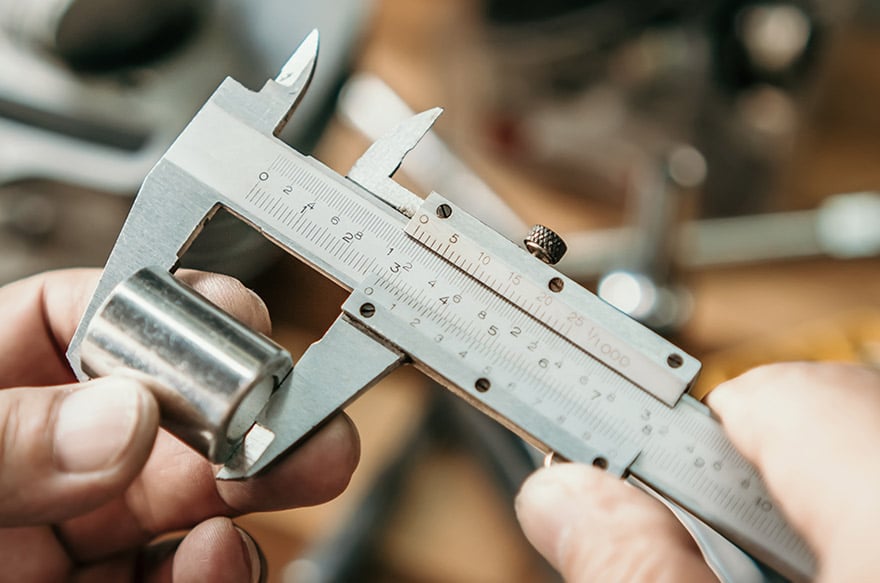 Precision Measuring Instruments industry insight