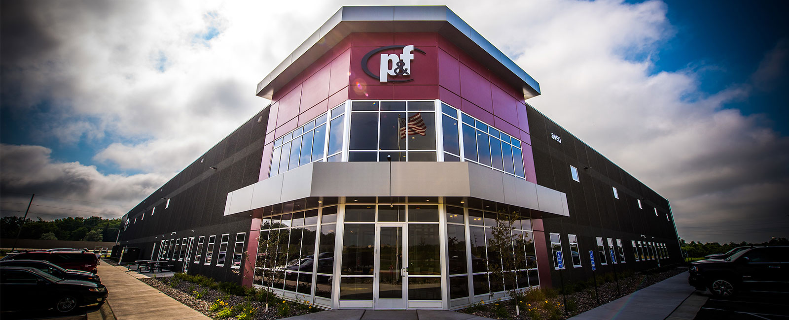 Precision Metal Forming & Manufacturing Solutions