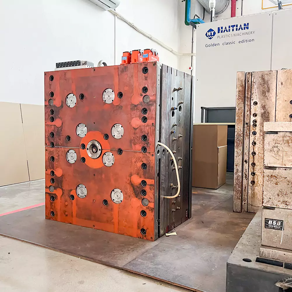 Precision Metal Injection Molding Foundry