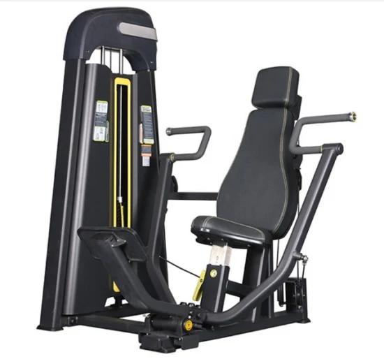 Precor Commercial Gym Equipment