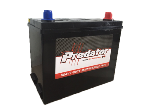Predator 55B24LS