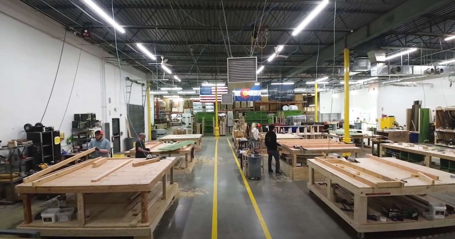 Prefab Studio industry insight