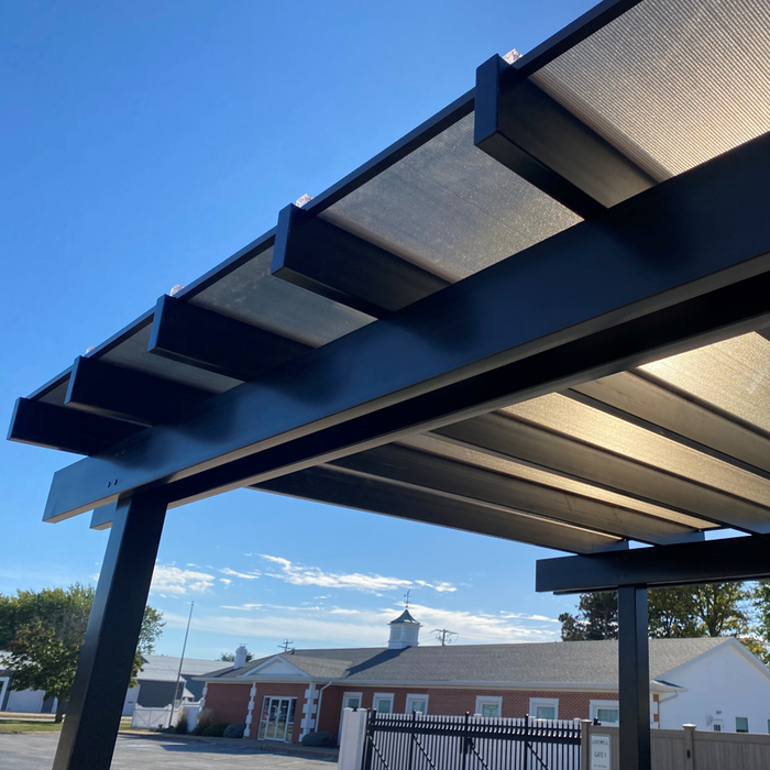 Prefabricated Patio Covers industry insight
