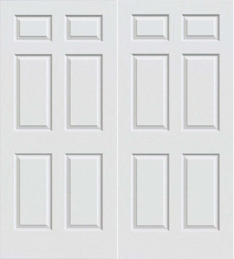 Prehung Doors