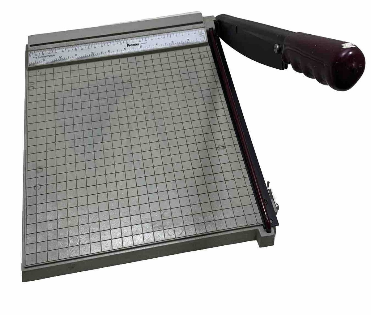 Premier Cutters and Trimmers