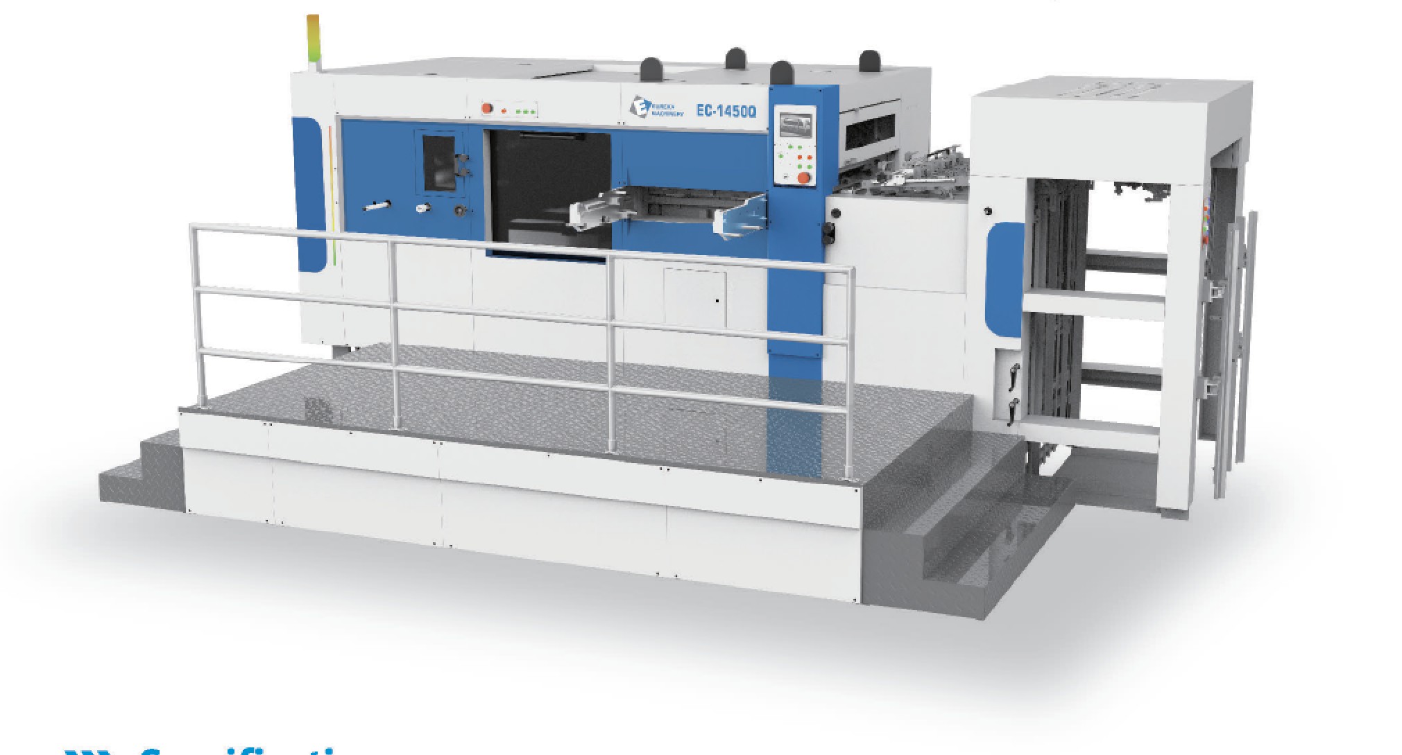 Premier Paper Cutter industry insight