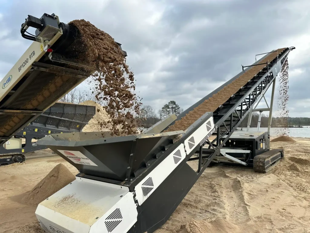 Premier Sand & Stone LLC