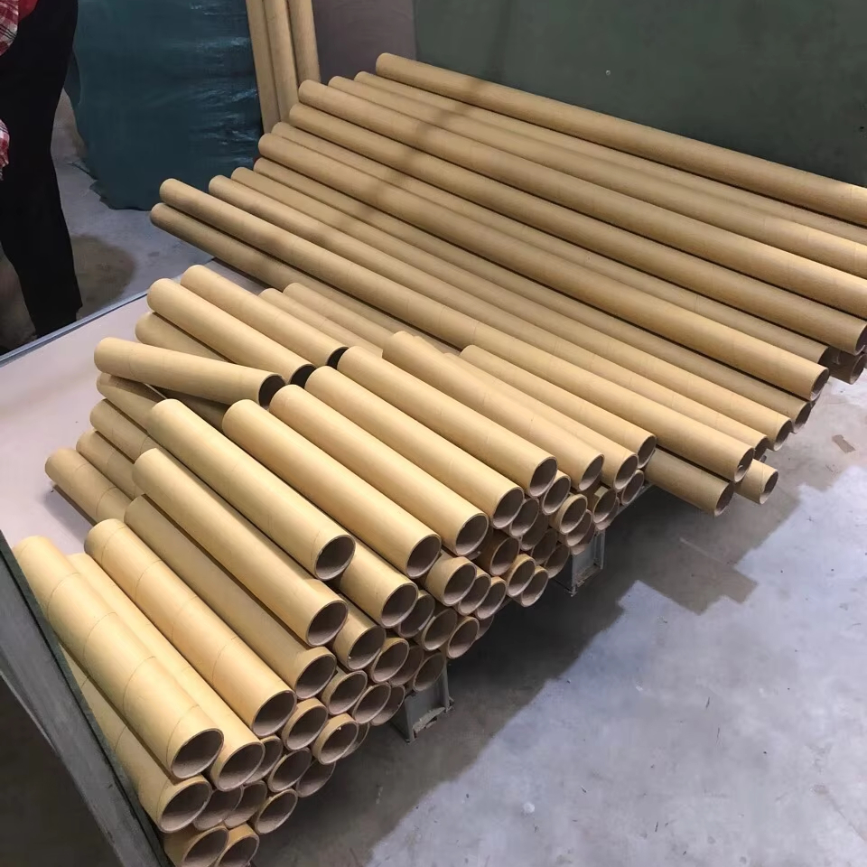 Premium Cardboard Tubes