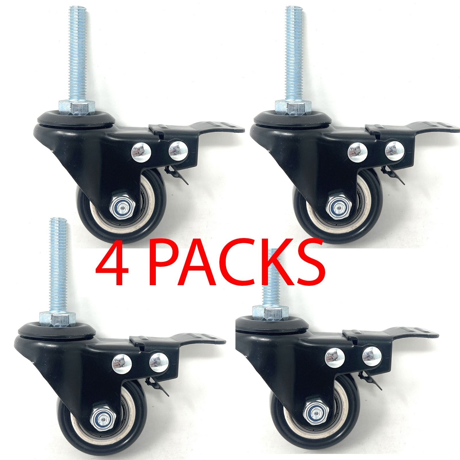 Premium Casters and Wheels Supplier