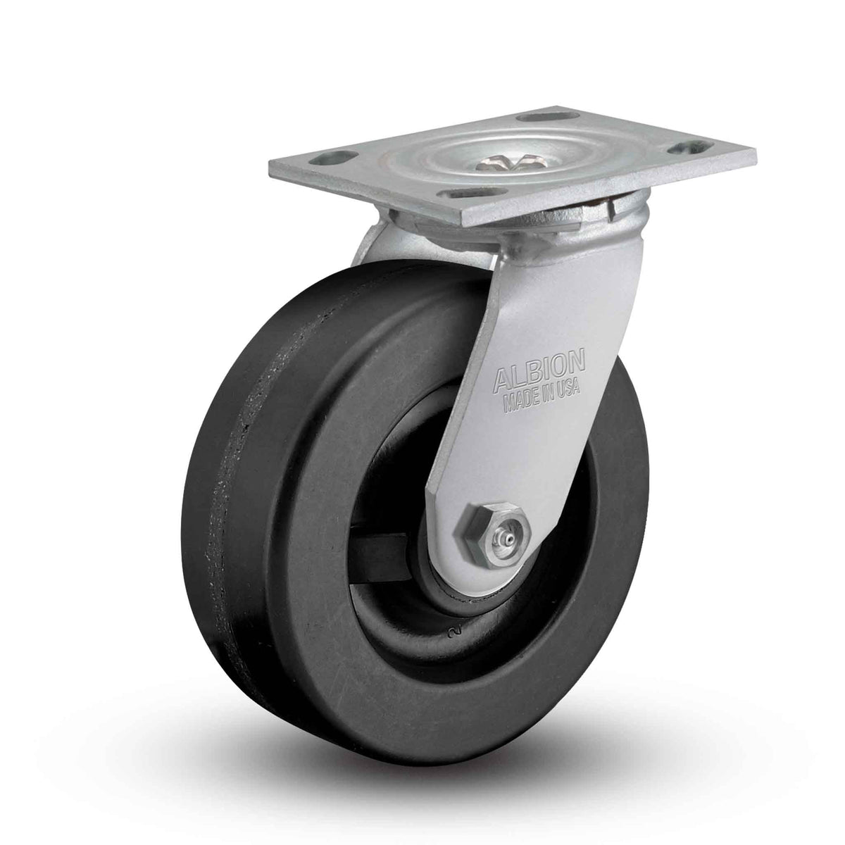 Premium Casters and Wheels Supplier