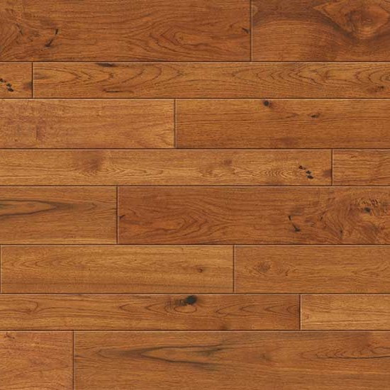 Premium Hardwood Flooring