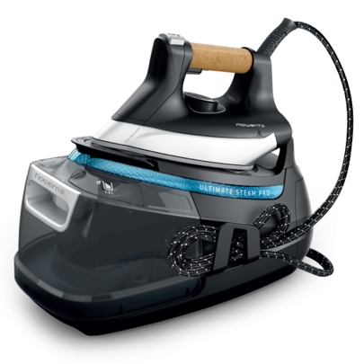 Premium Irons & Steamers