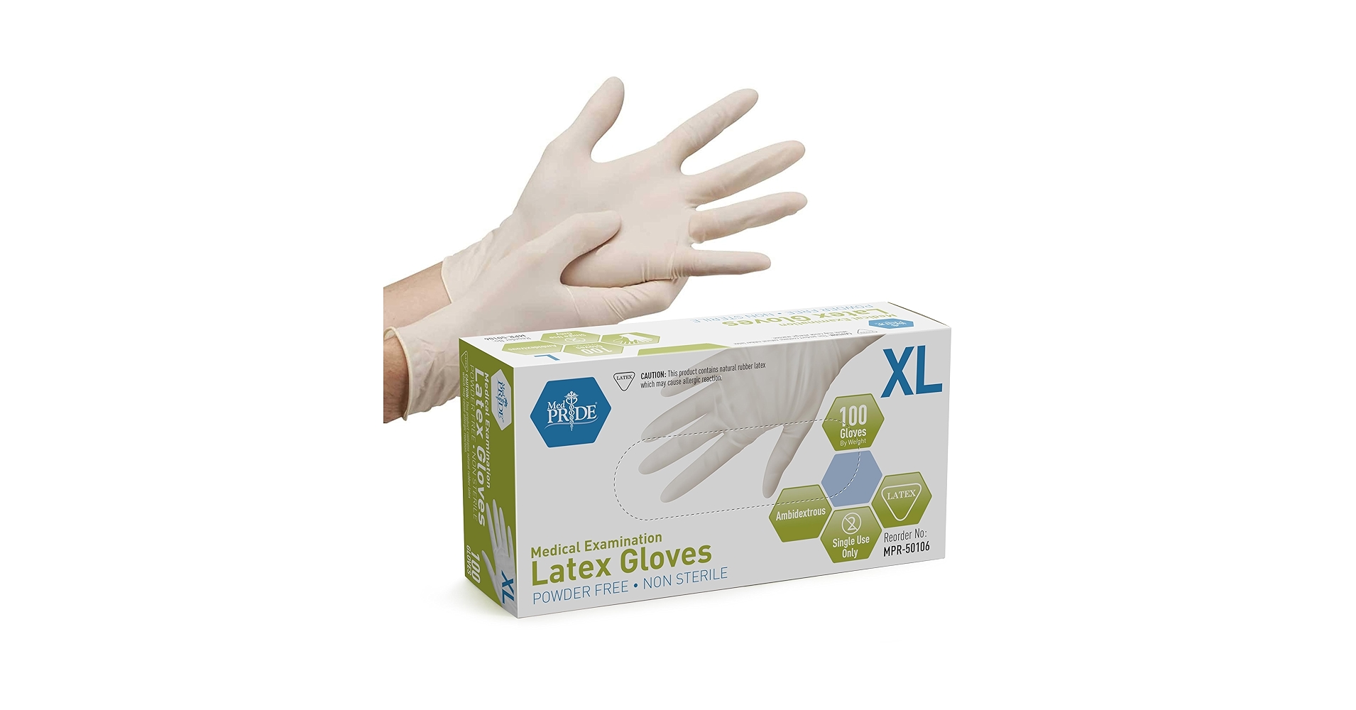 Premium Medical Examination Gloves and Surgical Gloves