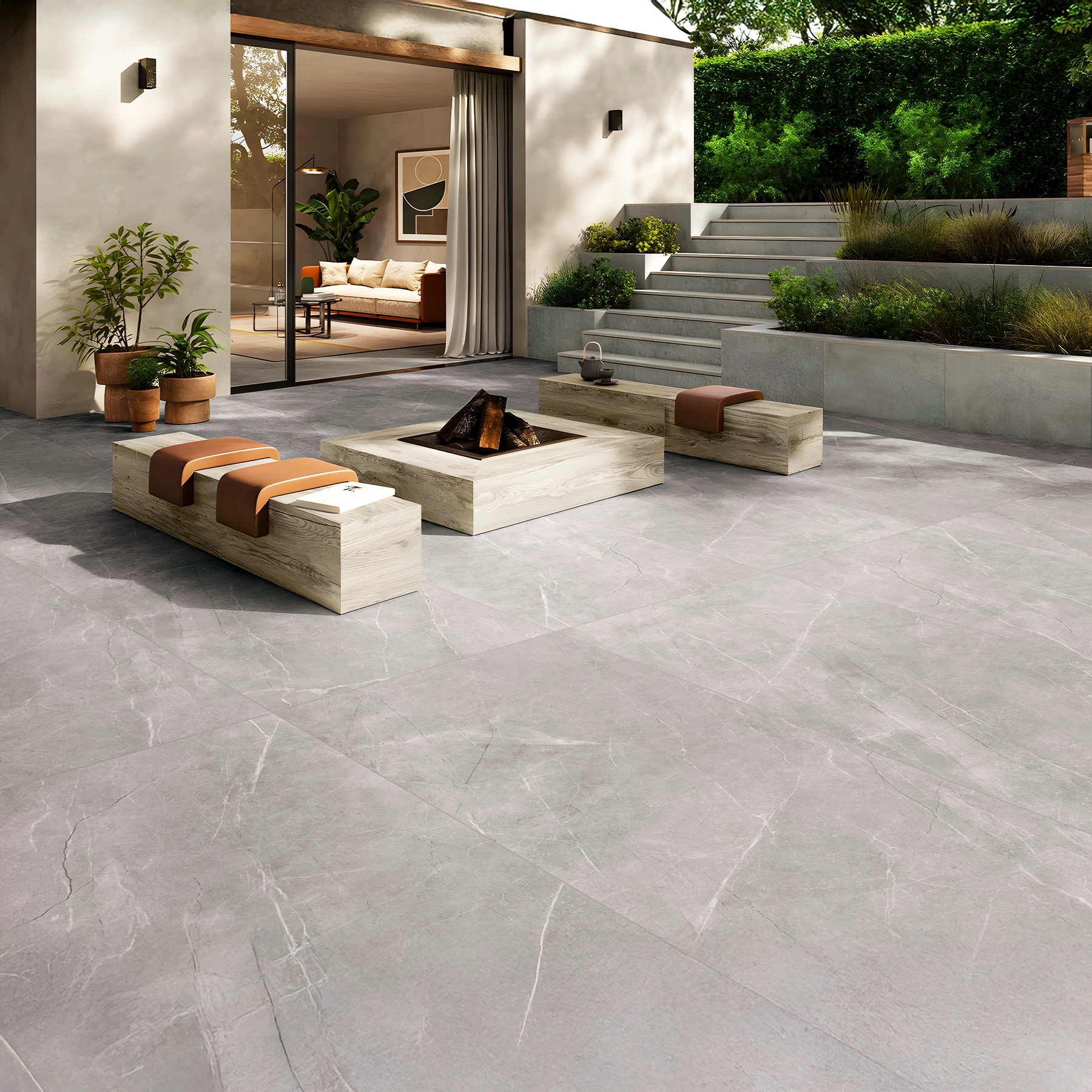 Premium Tiles Collection - Kajaria