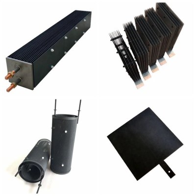 Premium Titanium Anodes Supplier