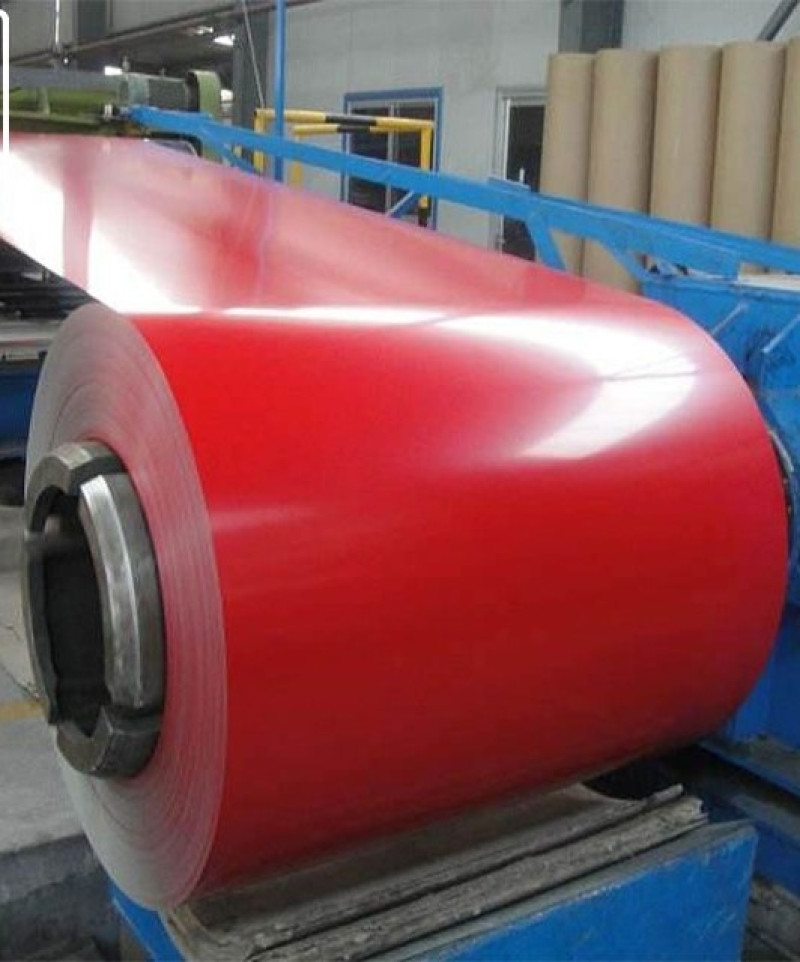 Prequalified Painted Galvanized Steel & Aluminum Products