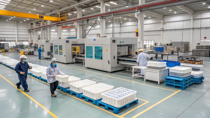 Press Vacuum industry insight