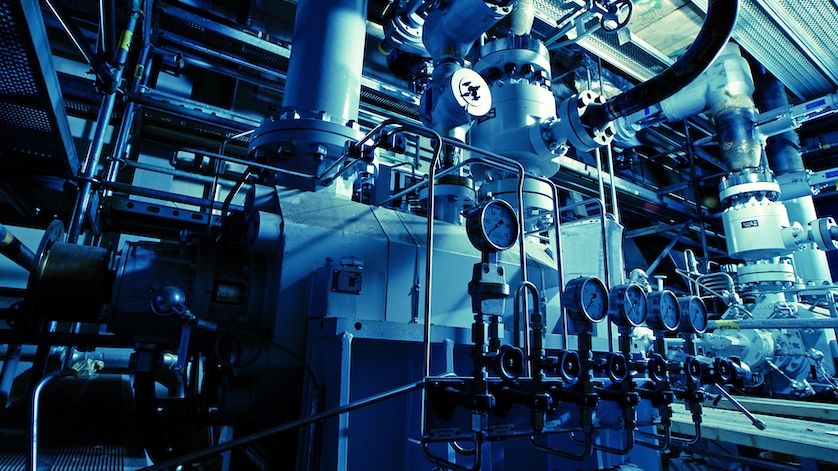 Pressure Meas. industry insight