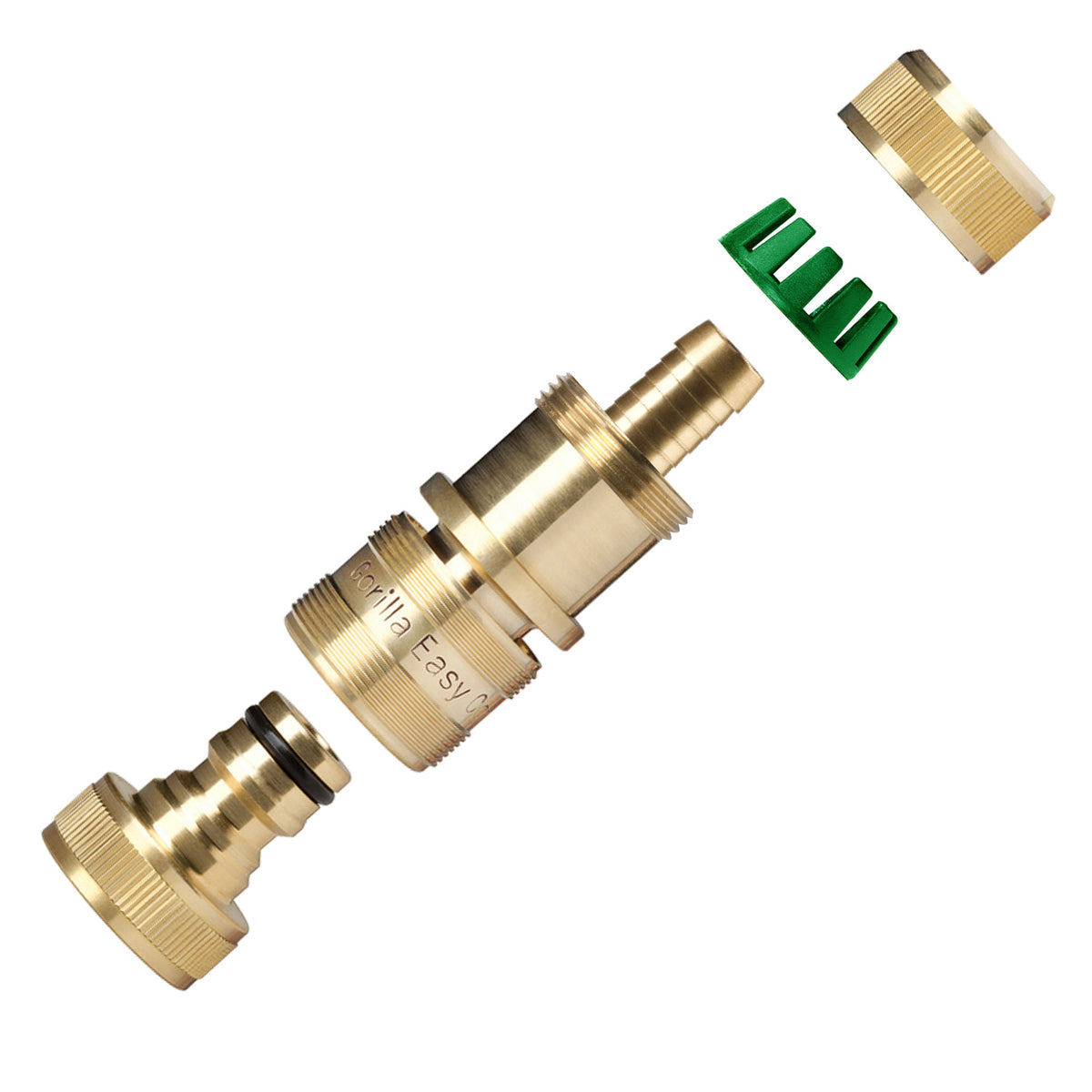 Pressure Reducer For Soaker Hose industry insight