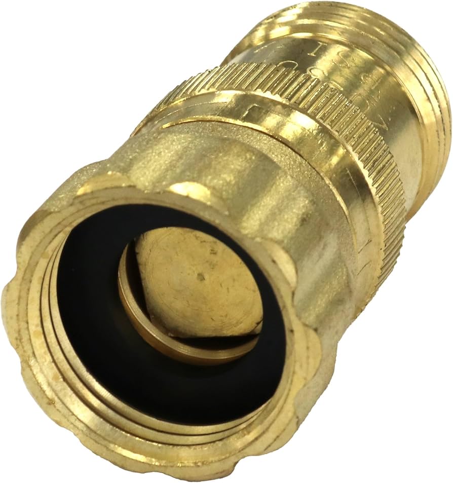 Pressure Reducer For Soaker Hose industry insight