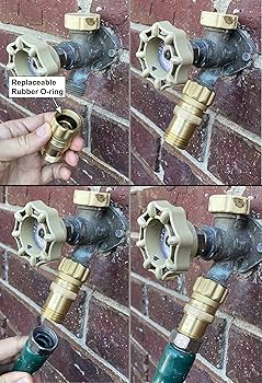 Pressure Reducing Regulators