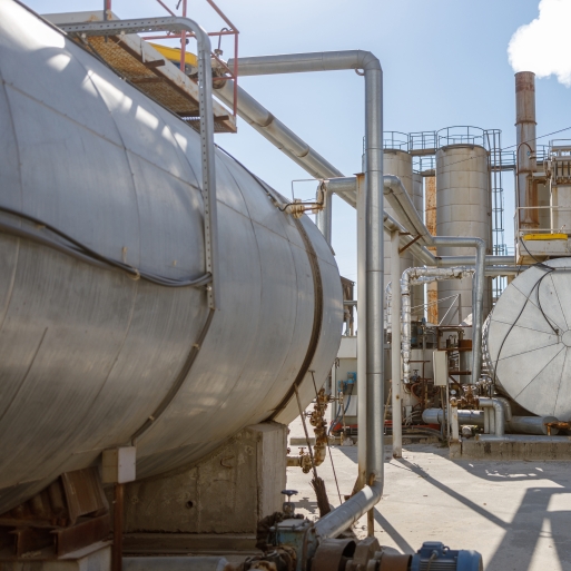 Pressure Release Valve Boiler industry insight