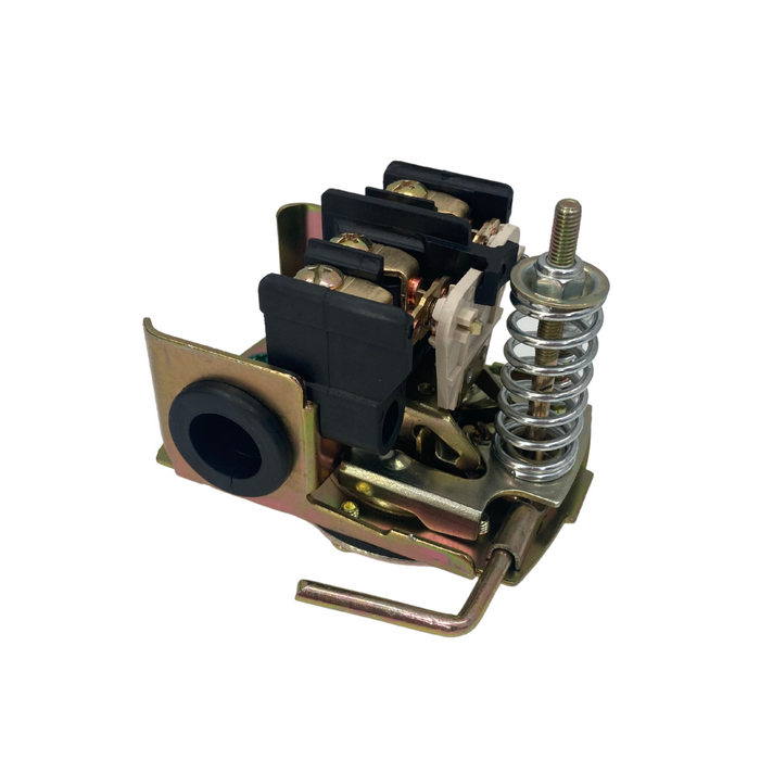 Pressure Switches