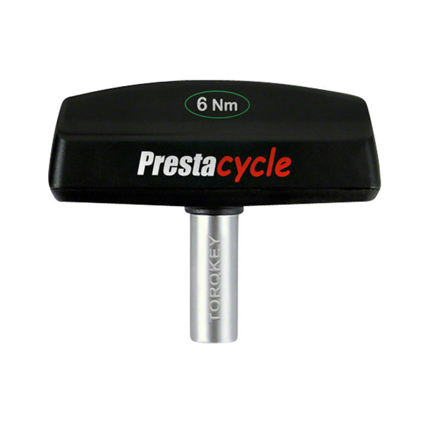 Prestacycle
