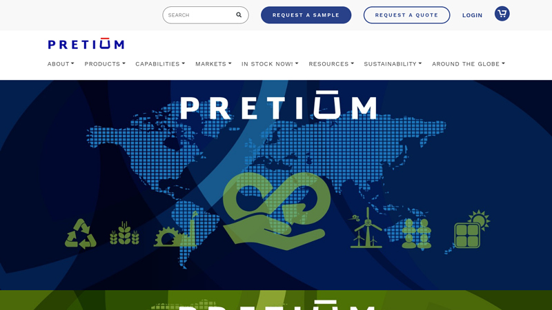 Pretium Packaging