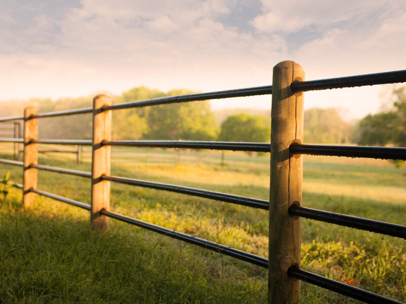 Priefert Fence