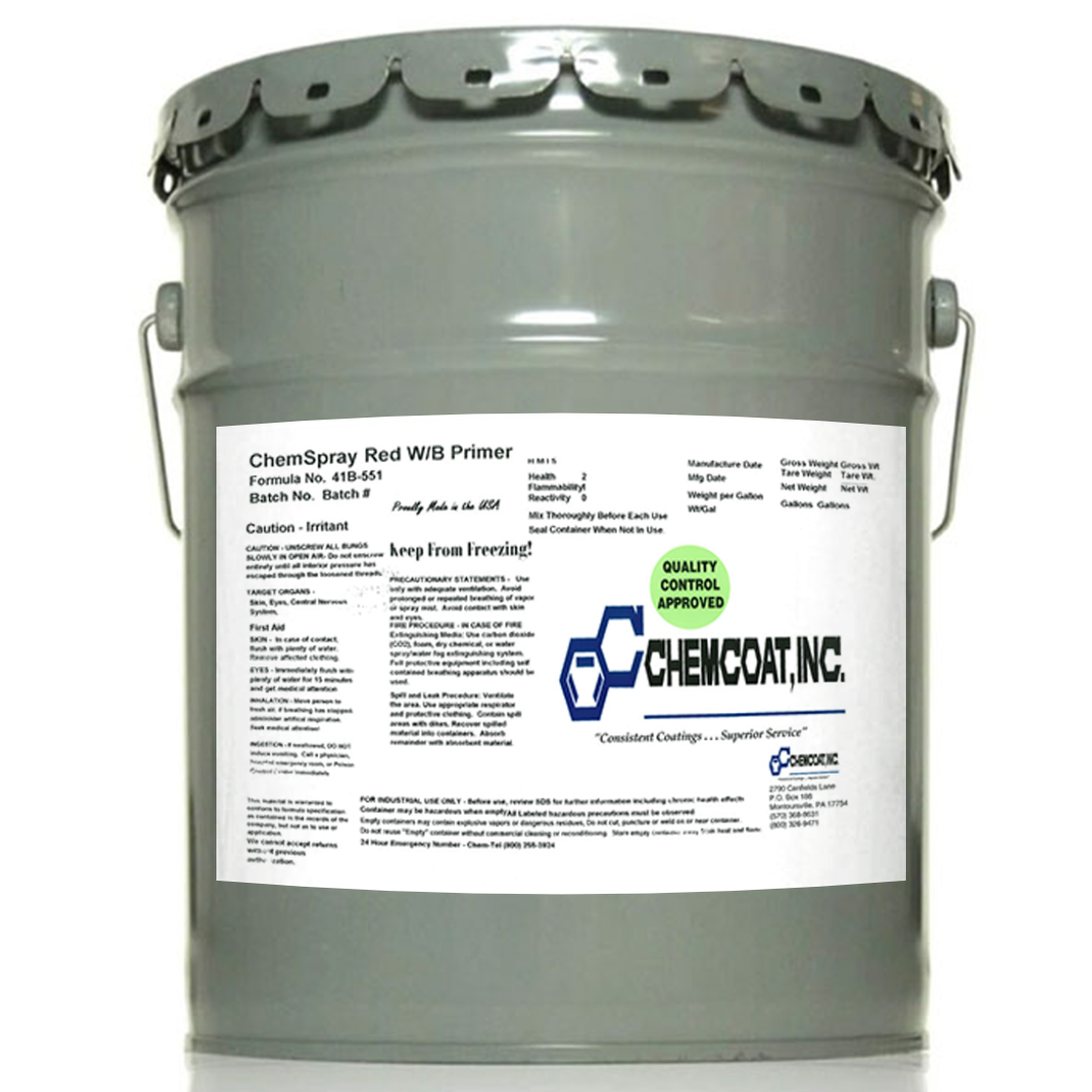 Primer Manufacturing