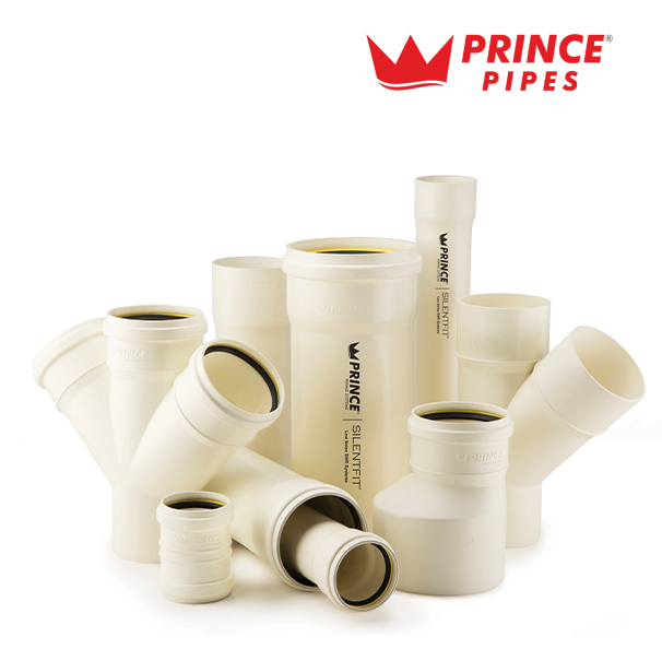 Prince Pipes