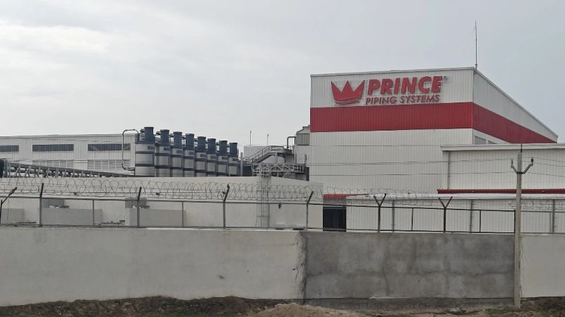 Prince Pipes