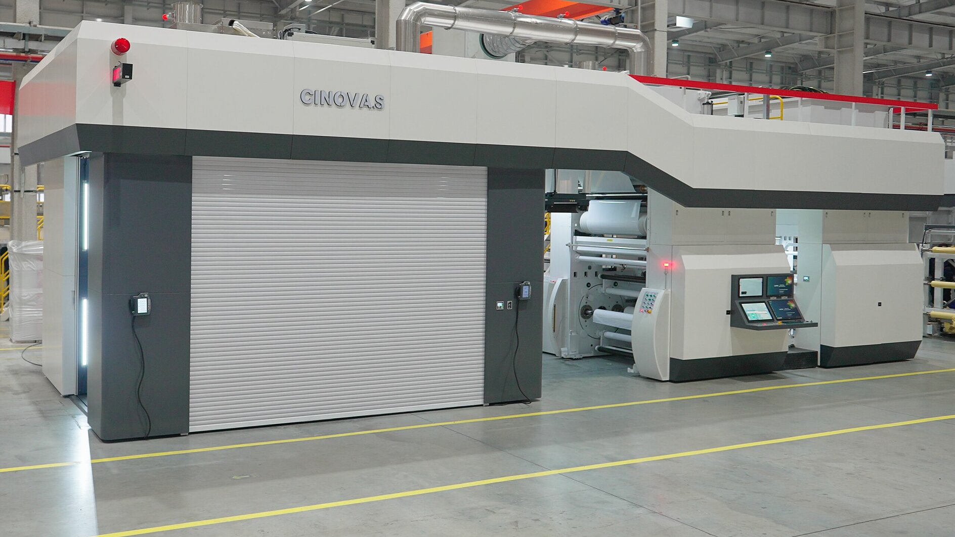 Print and Packaging Solutions