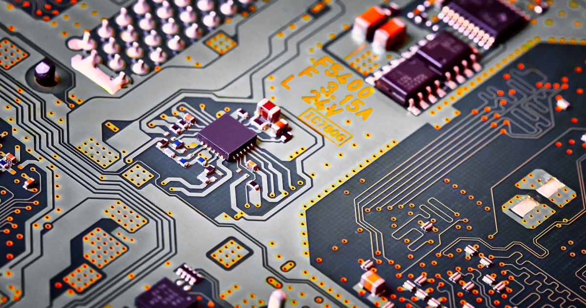 Print Circuit Board Design Technician