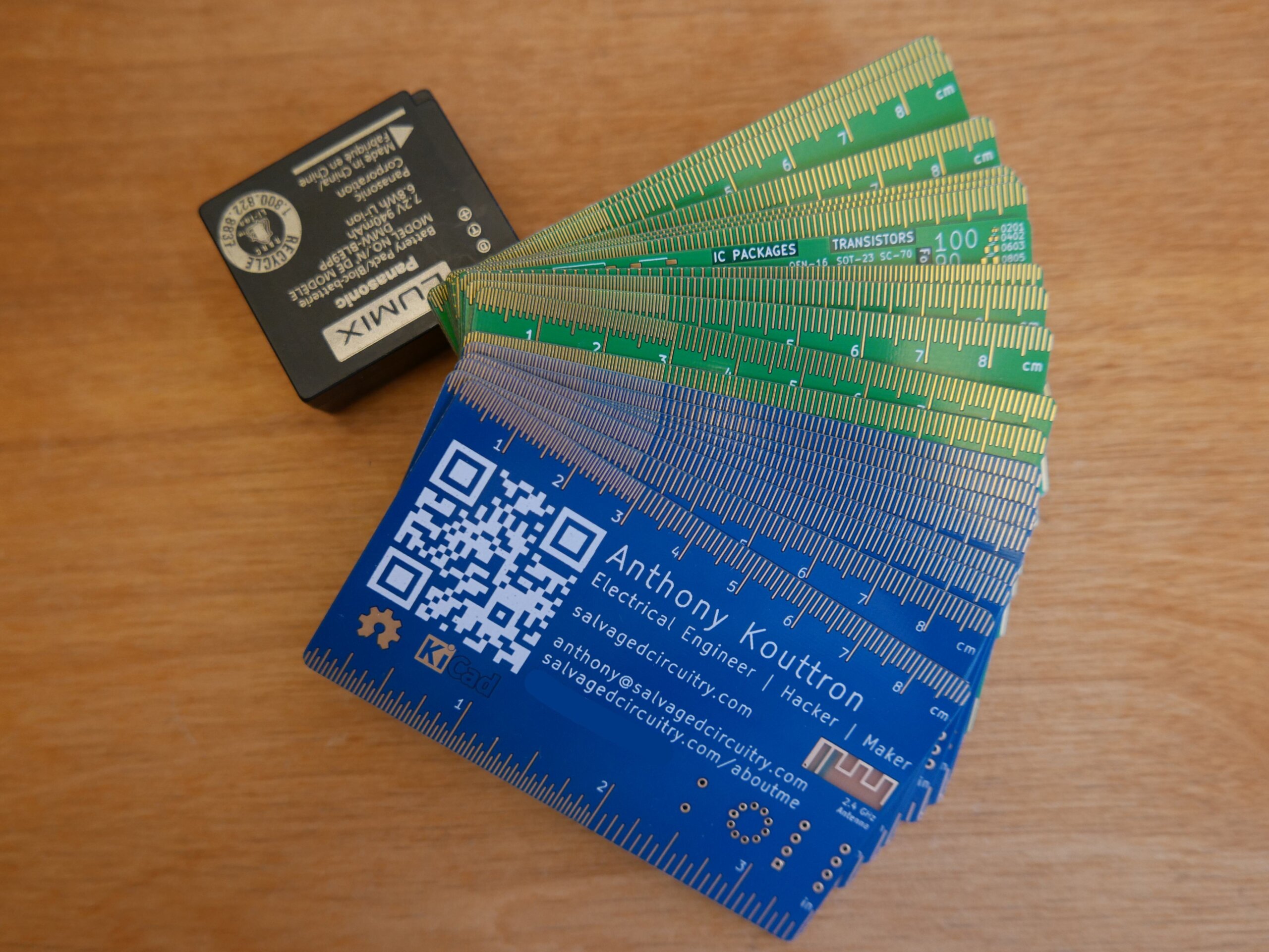 Printed Circuit Board Manufacturer