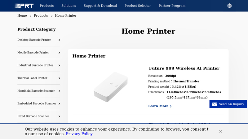 Printer