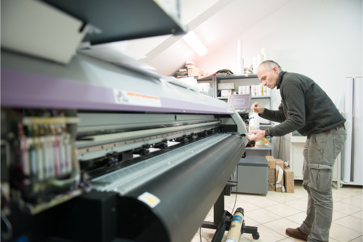 Printer Head Cleaning Solution industry insight